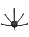 ZESTAW SŁUCHAWKOWY STEREO H151 BLACK 981-000589 LOGITECH - nr 31