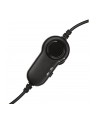 ZESTAW SŁUCHAWKOWY STEREO H151 BLACK 981-000589 LOGITECH - nr 6