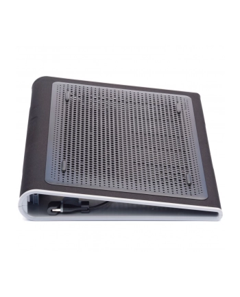 TARGUS LAP CHILL MAT/LAPTOP COOLING PAD 15-17IN GREY