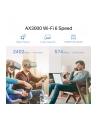 tp-link AX3000 WI-FI 6 RANGE EXTEND-ER/1 GIGABIT PORT WALL PLUGGED - nr 5