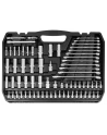 Zestaw kluczy Neo Tools 300 elementów 1/2'';, 3/8'';, 1/4''; - nr 12