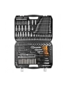 Zestaw kluczy Neo Tools 300 elementów 1/2'';, 3/8'';, 1/4''; - nr 13
