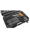 Zestaw kluczy Neo Tools 300 elementów 1/2'';, 3/8'';, 1/4''; - nr 1