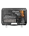 Zestaw kluczy Neo Tools 300 elementów 1/2'';, 3/8'';, 1/4''; - nr 2