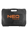 Zestaw kluczy Neo Tools 300 elementów 1/2'';, 3/8'';, 1/4''; - nr 3