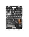 Zestaw kluczy Neo Tools 300 elementów 1/2'';, 3/8'';, 1/4''; - nr 6