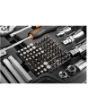 Zestaw kluczy Neo Tools 300 elementów 1/2'';, 3/8'';, 1/4''; - nr 7
