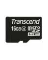 Transcend karta pamięci Micro SDHC 16GB Class 4 - nr 8