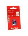 SANDISK 32GB SDHC - nr 2