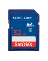 SANDISK 32GB SDHC - nr 3