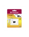 Transcend karta pamięci Micro SDHC 16GB Class 4 - nr 13