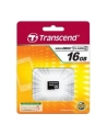 Transcend karta pamięci Micro SDHC 16GB Class 4 - nr 22