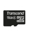 Transcend karta pamięci Micro SDHC 16GB Class 4 - nr 5