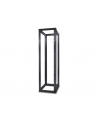 APC NetShelter 4 Post Open Frame Rack 44U Square Holes - nr 12