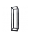APC NetShelter 4 Post Open Frame Rack 44U Square Holes - nr 14