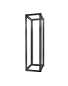 APC NetShelter 4 Post Open Frame Rack 44U Square Holes - nr 8