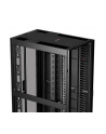 APC NetShelter SX 42U 750mm Wide x 1070mm Deep Networking Enclosure w.Sides - nr 22