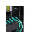 APC NetShelter SX 42U 750mm Wide x 1070mm Deep Networking Enclosure w.Sides - nr 28
