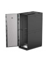 APC NetShelter SX 42U 750mm Wide x 1070mm Deep Networking Enclosure w.Sides - nr 2