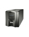 APC Smart-UPS 750 VA LCD 230V - nr 16