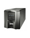 APC Smart-UPS 750 VA LCD 230V - nr 24