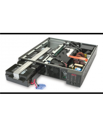 APC Smart-UPS RT 1000 VA
