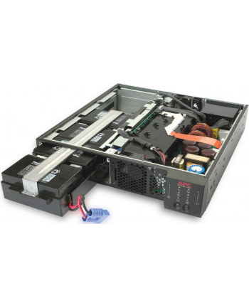 APC Smart-UPS RT 1000 VA
