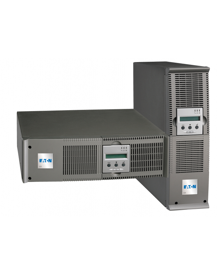UPS Eaton EX 3000 RT3U XL główny