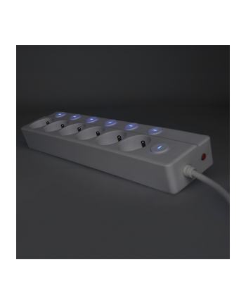 Zasilacz UPS Sweex 1600 VA USB 2.0 nr 2