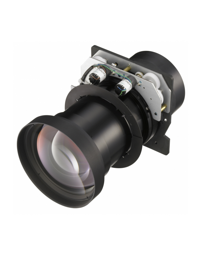 Short Focus Zoom Lens  for FH300L / FW300L główny