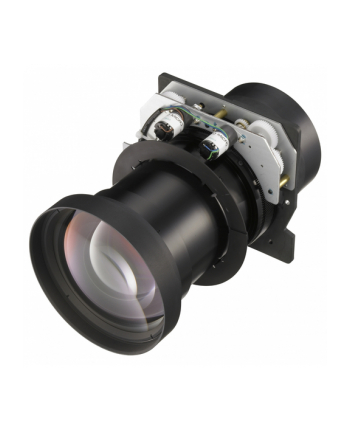 Short Focus Zoom Lens  for FH300L / FW300L