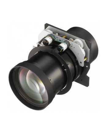 Standard Focus Zoom Lens for FH300L / FW300L