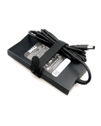 DELL Zasilacz SLIM PA-3E 90W+ kabel zasilający nr 1