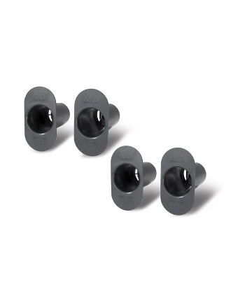 APC Spools for Vertical Fiber Organizer Qty