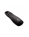 PREZENTER / WSKAŹNIK WRL R400 910-001356 LOGITECH - nr 14