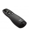 PREZENTER / WSKAŹNIK WRL R400 910-001356 LOGITECH - nr 19