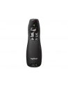 PREZENTER / WSKAŹNIK WRL R400 910-001356 LOGITECH - nr 20
