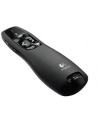 PREZENTER / WSKAŹNIK WRL R400 910-001356 LOGITECH - nr 3