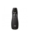 PREZENTER / WSKAŹNIK WRL R400 910-001356 LOGITECH - nr 5