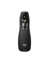 PREZENTER / WSKAŹNIK WRL R400 910-001356 LOGITECH - nr 6