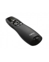PREZENTER / WSKAŹNIK WRL R400 910-001356 LOGITECH - nr 7