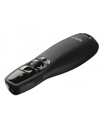 PREZENTER / WSKAŹNIK WRL R400 910-001356 LOGITECH