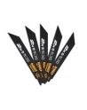 dewalt - osprzęt brzeszczot bim do cięcia metalu 1,8x203mm /5szt/ - nr 1