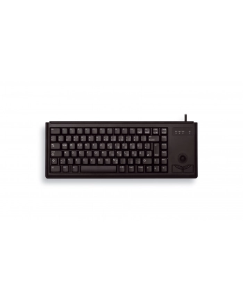 CHERRY G84-4400 TRACKBALL/KEYBOARD UK-ENGLISH