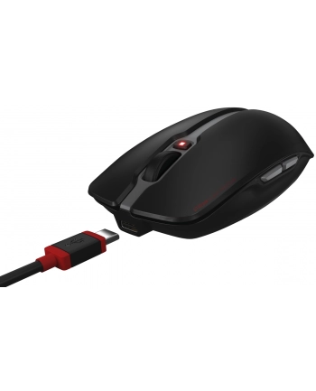 CHERRYSTREAMD-ESKTOPRECHARGEKEYB/OARD AND MOUSE SET