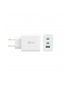 j5 create 65W GAN USB-C 3-PORT CHARGER/(wersja europejska) WHITE - nr 3