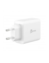 j5 create 65W GAN USB-C 3-PORT CHARGER/(wersja europejska) WHITE - nr 6