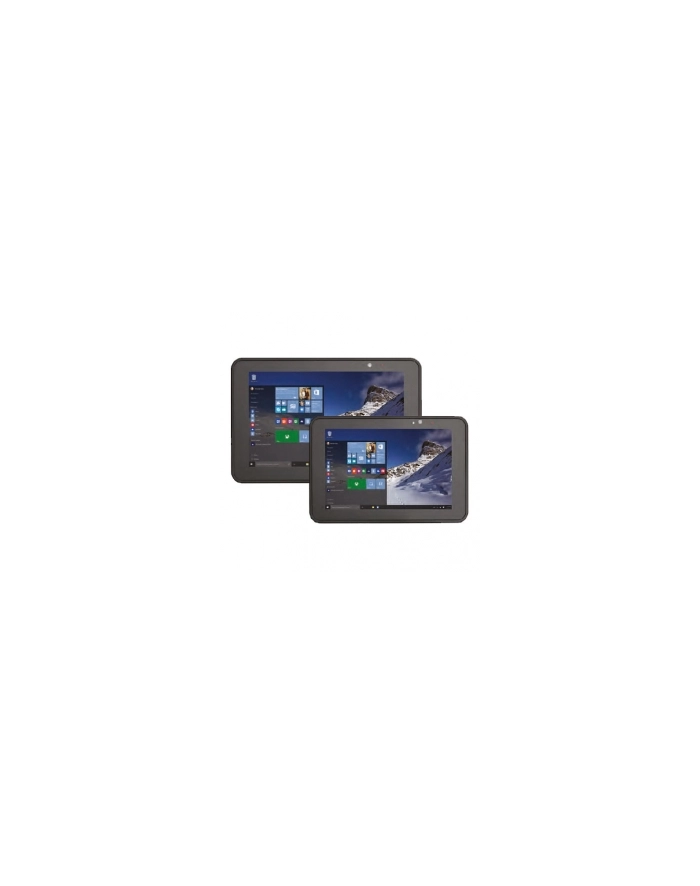 zebra 1-SLOT DOCK WITH RUGGED IO ADAPTER: HDMI, ETHERNET, 3XUSB 30; REQUIRES  PWR-BGA12V50W0WW,  CBL-DC-388A1-01 AND 3 WIRE AC CABLE główny