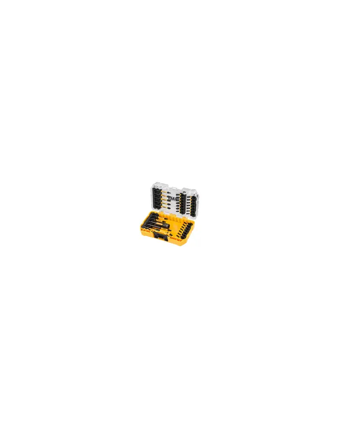 dewalt 32 szt flexvolt zestaw bitów główny