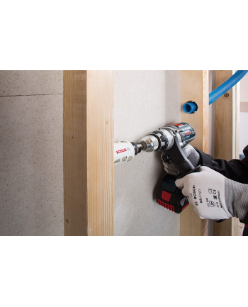 BOSCH OTWORNICA PROGRESSOR  73mm